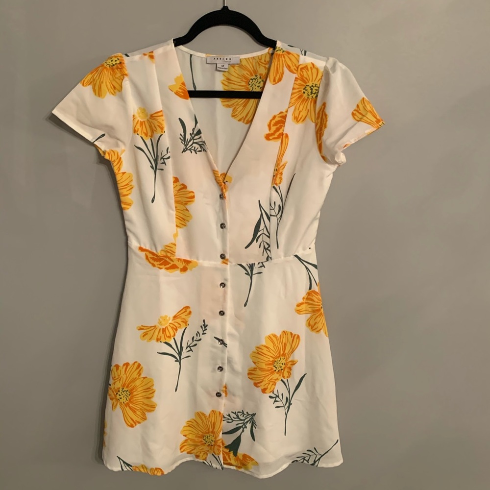 Summer dress